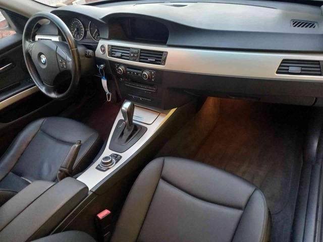BMW 320 usata, con Airbag testa
