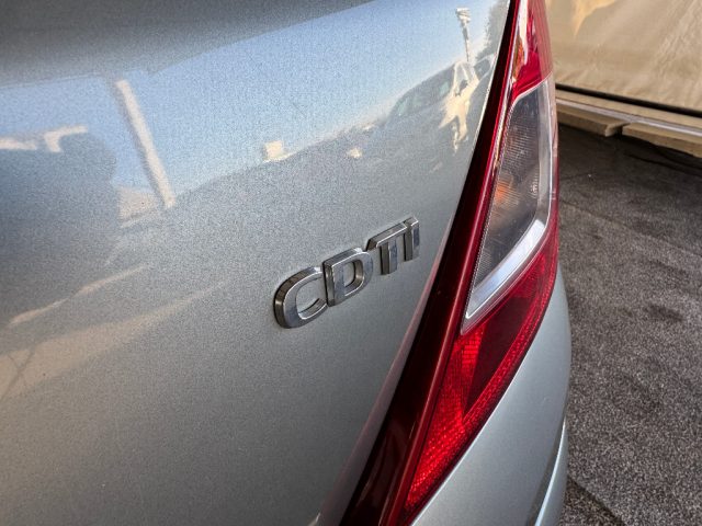 OPEL Corsa usata 17