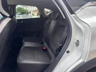 RENAULT Captur usata, con Climatizzatore