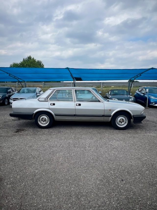 ALFA ROMEO Alfetta usata 5