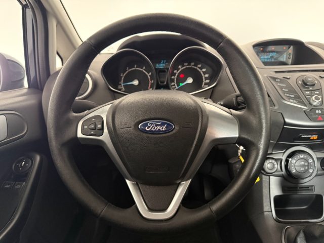 FORD Fiesta usata 10