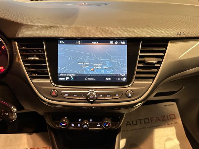 OPEL Crossland usata, con Chiusura centralizzata