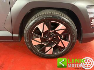 HYUNDAI Kona usata, con Specchietti laterali elettrici