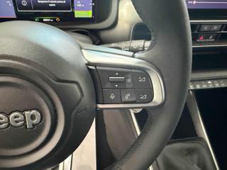 JEEP Avenger usata, con Specchietti laterali elettrici
