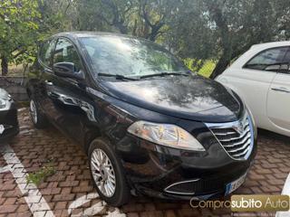 LANCIA Ypsilon usata, con Chiusura centralizzata