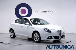 ALFA ROMEO Giulietta usata, con Airbag laterali