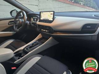 NISSAN Qashqai usata, con Controllo trazione