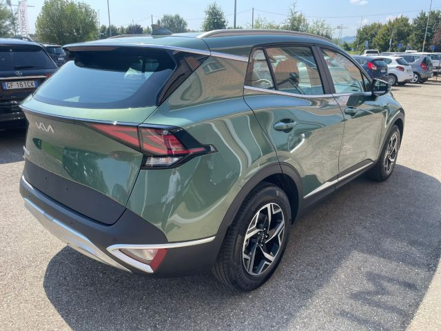 KIA Sportage usata, con Airbag Passeggero