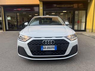 AUDI A1 usata, con Cerchi in lega