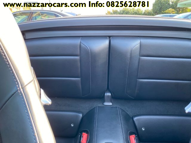 PORSCHE 991 usata, con Controllo vocale