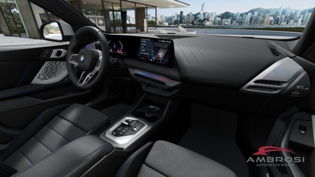 BMW 118 usata 8
