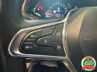 RENAULT Captur usata, con Sistema di navigazione