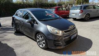 KIA Rio usata, con Airbag laterali