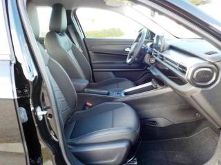 JEEP Avenger usata, con MP3