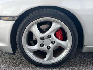 PORSCHE Boxster usata, con Boardcomputer