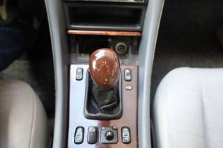 MERCEDES-BENZ CLK 200 usata 40