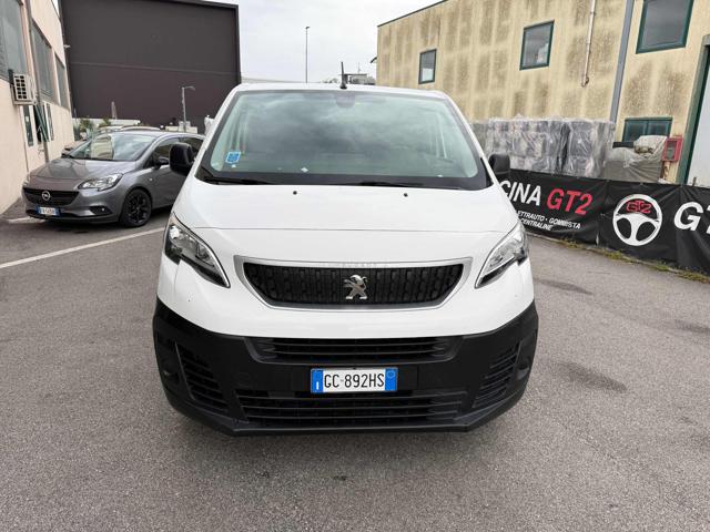 PEUGEOT Expert usata, con Airbag