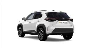 TOYOTA Yaris Cross usata, con Controllo trazione