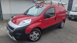 FIAT Fiorino usata, con Alzacristalli elettrici
