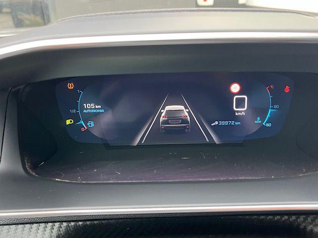 PEUGEOT 2008 usata, con Chiusura centralizzata