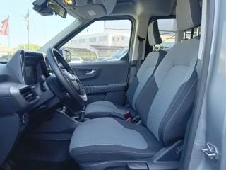 FORD Tourneo Courier usata, con Cerchi in lega