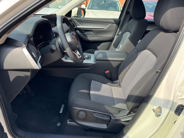 MAZDA CX-60 usata, con Climatizzatore