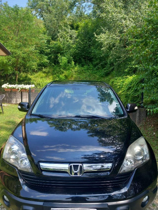 HONDA CR-V usata, con Airbag