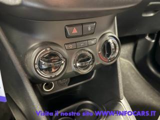 PEUGEOT 208 usata, con Filtro antiparticolato