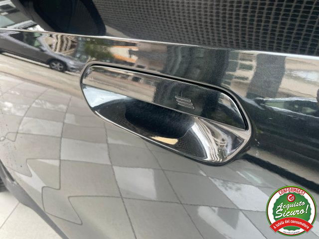 BMW X1 usata, con Luci diurne LED