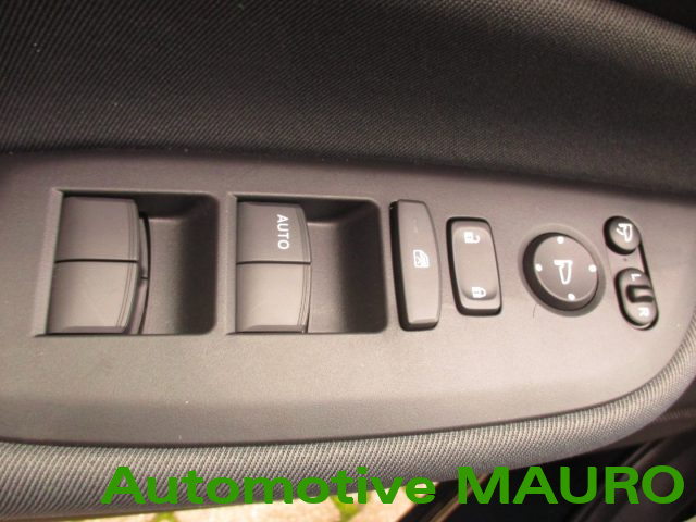 HONDA Jazz usata, con Chiusura centralizzata