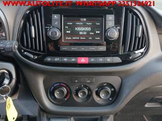 FIAT Doblo usata 25