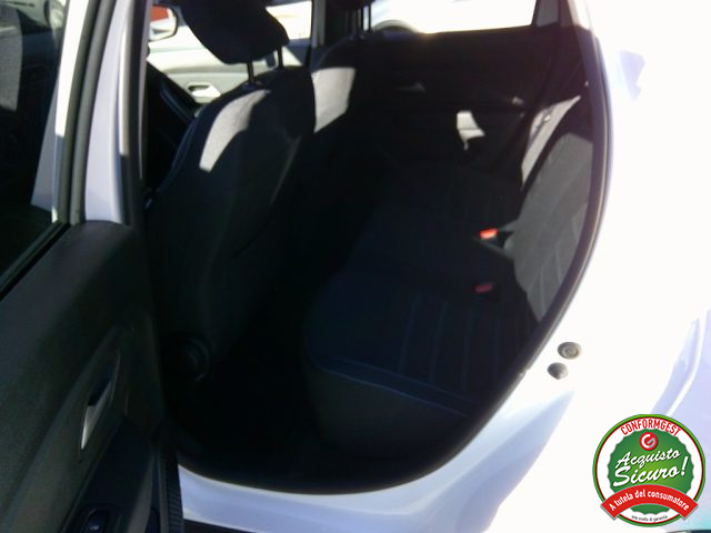 DACIA Duster usata, con Controllo trazione