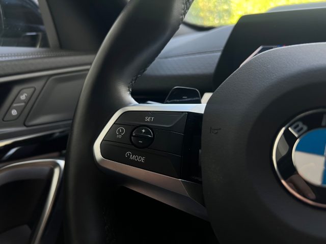 BMW X2 usata, con Interni in pelle