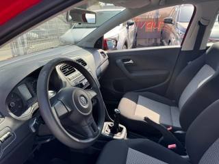 VOLKSWAGEN Polo usata, con Chiusura centralizzata