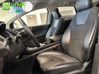 FORD Edge usata, con Cruise Control