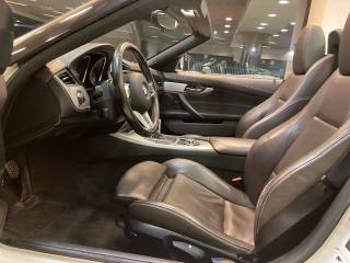 BMW Z4 usata, con Climatizzatore automatico, 2 zone