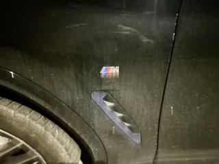 BMW X4 usata, con Specchietti laterali elettrici