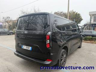 FORD Tourneo Custom usata, con Airbag laterali