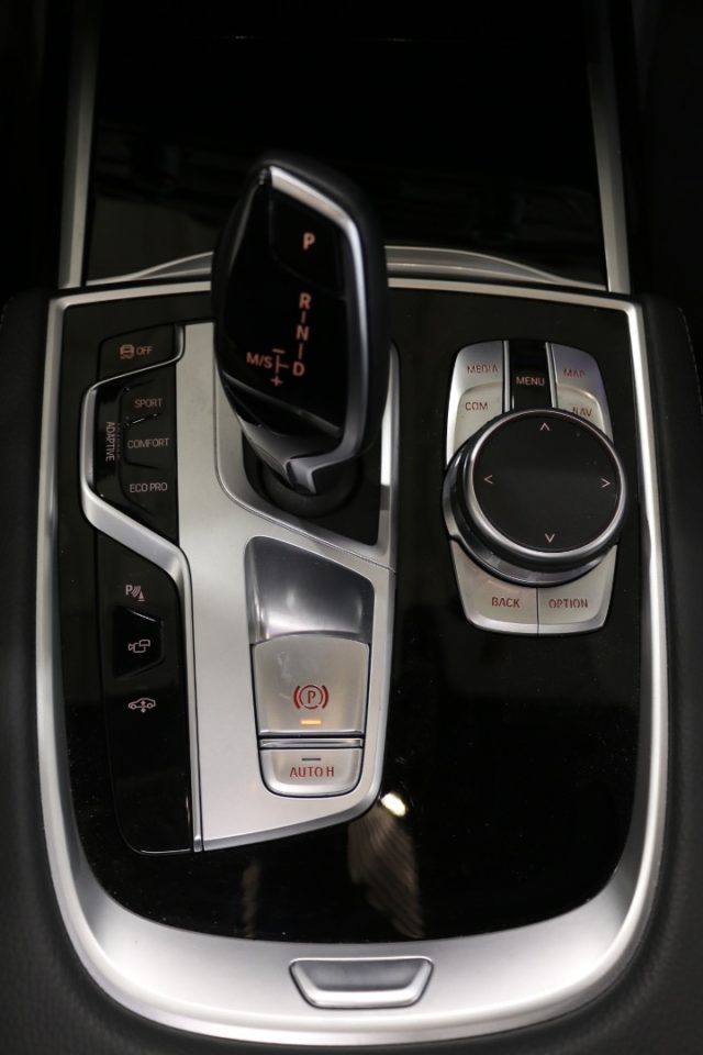 BMW 730 usata 33