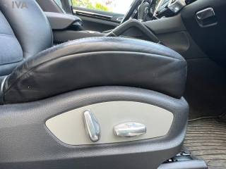 PORSCHE Cayenne usata 12
