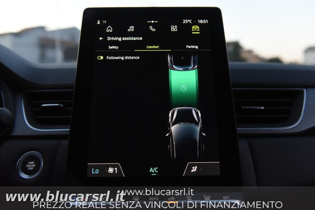 RENAULT Captur usata 47