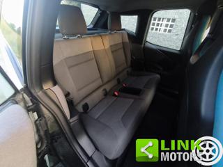 BMW i3 usata 11