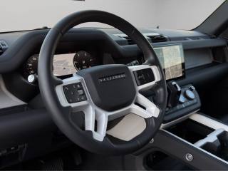 LAND ROVER Defender usata, con Cruise Control