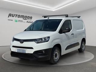 TOYOTA Proace City 1.5D 100 CV L1