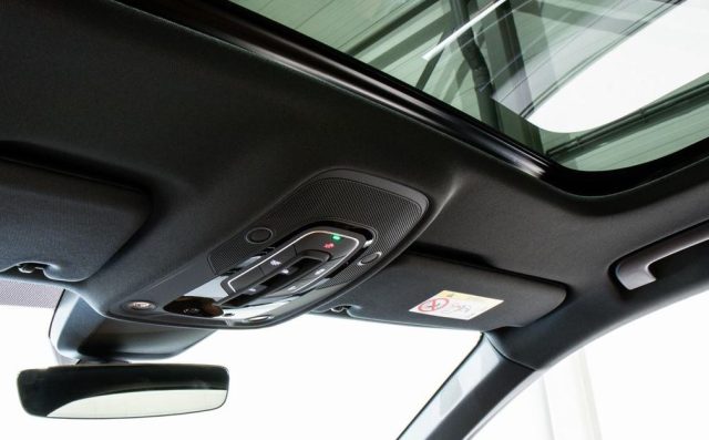 AUDI RS6 usata, con Interni in pelle