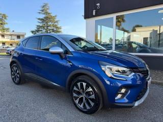 RENAULT Captur usata, con Airbag Passeggero