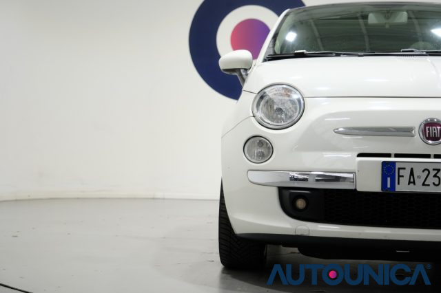 FIAT 500 usata 41