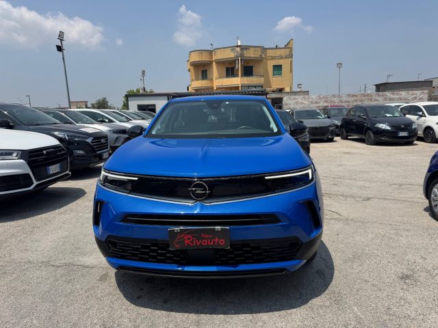 OPEL Mokka usata, con ABS