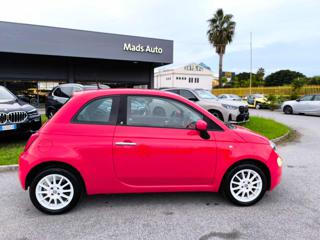 FIAT 500 usata, con Airbag laterali