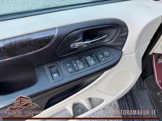 LANCIA Voyager usata, con Cruise Control